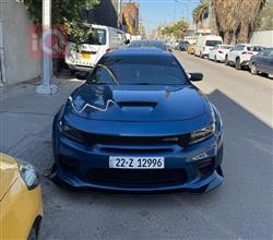 دودج تشارجر